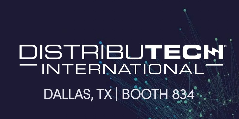 Distributech Banner 800x400
